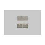 【メール便対応】ダイキン　給気フィルタ　【品番：KAF002A43】