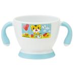 ske-ta-. задний .. baby обе рука кружка WP21 Shimajiro [ номер товара :4973307461699]