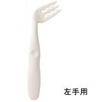 【メール便対応】スケーター　NEXT FEEL　カーブネックフォーク 左手用 FTCS1L　クリーム　【品番：4973307431418】