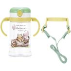 ske-ta- складной обе рука руль & плечо ремень есть кружка с соломинкой KSHW2N Винни Пух / пикник [ номер товара :4973307615139]