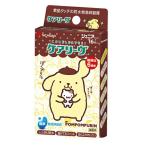 [ ликвидация запасов ][ почтовая доставка соответствует ]nichi van уход Lee vu герой Pom Pom Purin Junior размер 16 листов [ номер товара :CLB16PM]