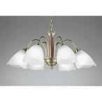 オーデリック　シャンデリア　【品