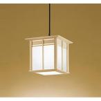 オーデリック　和風照明 ペンダン�