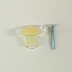 [ почтовая доставка соответствует ] высокий logic 17723 crystal ручка регулировки 30mm 1 штук [ номер товара :17723]