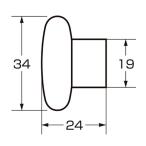  высокий logic 17738f Len tse ручка регулировки 34mmashuW 1 штук [ номер товара :17738]