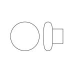 [ почтовая доставка соответствует ] высокий logic TQOOL T-331f Len tse кнопка, ручка настройки 34mm 1 штук wall [ номер товара :30331]