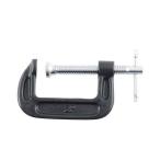 [ ликвидация запасов ][ почтовая доставка соответствует ] Fujiwara промышленность E-Value мощный C зажим KC-50 [ номер товара :4977292221887]