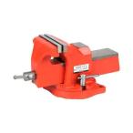 藤原産業　E-Value　ホームバイス 回転台付 100MM　【品番：4977292221627】