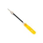 【メール便対応】藤原産業　SK11　フレキシブルドライバー NO.460 +2X125　【品番：4977292200660】