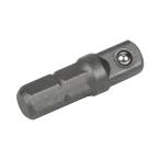 【メール便対応】藤原産業　SK11　ソケットアダプタービット SBT25SA　【品番：4977292203890】