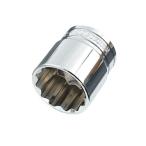 藤原産業　SK11　ソケット 12.7 S4-30　【品番：4977292851268】