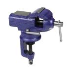 藤原産業　SK11　ベンチバイス 50MM V-5　【品番：4977292220231】