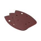 【メール便対応】藤原産業　SK11　サンディングペーパーSPS用 SSP-りゅう60TPS 3P　【品番：4977292492287】