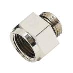 【メール便対応】藤原産業　セフティー3　噴霧器用異径金具 NO.1　【品番：4977292651158】