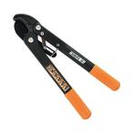 藤原産業　千吉　ミニラチェット太枝切鋏 SGFL-5　【品番：4977292618076】