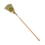 藤原産業　千吉　ポリ熊手 NO.3　【品番：4977292622295】