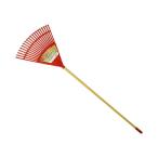 藤原産業　千吉　木柄PP熊手 大 SPR-2　【品番：4977292622257】