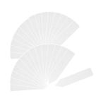 [ почтовая доставка соответствует ] Fujiwara промышленность безопасность 3 садоводство для этикетка ....30 листов входит 60MM [ номер товара :4977292639309]