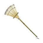 藤原産業　千吉　ミニ熊手 大 670MM　【品番：4977292622165】