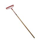 藤原産業　千吉　アメリカンレーキ 1350MM　【品番：4977292638265】