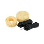 【メール便対応】藤原産業　SK11　墨つぼ用 カルコ・つぼ綿 カルコ・スポンジ　【品番：4977292176620】