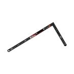藤原産業　SK11　DIY曲尺 300mm FCB-30KD　【品番：4977292124089】