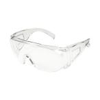 藤原産業　セフティー3　園芸用作業メガネ クリア SGG-8　【品番：4977292640831】
