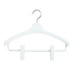 [ ликвидация запасов ]sinko вешалка моно шкаф tops вешалка зажим балка белый [ номер товара :4973228602553]