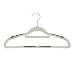 [ ликвидация запасов ]sinko вешалка моно шкаф рубашка вешалка Raver 5 шт. комплект серый [ номер товара :4973228606674]