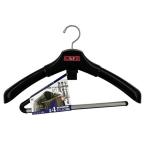 [ ликвидация запасов ]sinko вешалка S&amp;F Elpa so Stop черный [ номер товара :4973228025185]