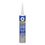 セメダイン　墓石用グレー 333ml （10個入）　【品番：RE-410】