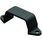 未来工業　光モール付属品（両サドル）　ＥＭＳＴ−３Ｋ　【品番：EMST-3K】