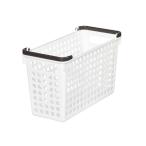 [ ограниченное количество. год конец специальная цена ]himalaya химическая промышленность место Fit корзина сложенный накладывающийся тонкий белый [ номер товара :4977425201076]