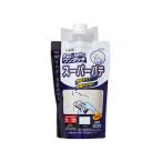 【在庫処分】アサヒペン　ワンタッチ スーパーパテ 200ml W101　【品番：4970925313164】