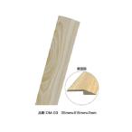 【在庫処分】アサヒペン　JOINT-LOCK用段差見切り 35×915×7mm DM-03　【品番：4970925172761】