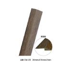アサヒペン　JOINT-LOCK用段差見切り 35×915×7mm DM-06　【品番：4970925172792】
