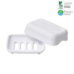 [ ликвидация запасов ] международный ..mellina.*.*. подставка под мыло крышка есть белый [ номер товара :M725 W]