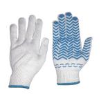 おたふく手袋　Ｇ−３２２　グッドキャッチ　５双入　　Ｌ　【品番：G-322-L】