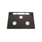  Rinnai верх plate < стекло > [ номер товара :001-1128000]