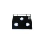  Rinnai верх plate < жемчуг crystal > [ номер товара :001-0934000]