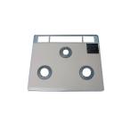  Rinnai верх plate < сигнал low > [ номер товара :001-0673000]