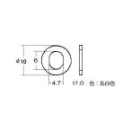 Rinnai прокладка (...) [ номер товара :503-026-010]