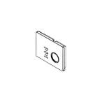  Rinnai решётка panel украшение [ номер товара :098-2269000]