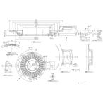 [ почтовая доставка соответствует ]TOTO волосы - catcher [ номер товара :EKA24013]