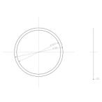 [ почтовая доставка соответствует ]TOTO RZ. фляжка для шайба [ номер товара :AFKA179]