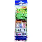 ●【メール便対応】イノベックス（Dio）　つるもの園芸ネット　緑　１０ｃｍ角目　幅０．６ｍ×長さ１．８ｍ　【品番：260947】