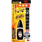 [ почтовая доставка соответствует ]s Lee M Japan Scotch мощный мгновенно схватывающийся клей [ ударопрочный ] [ номер товара :7006]