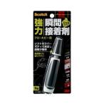 [ почтовая доставка соответствует ]s Lee M Japan Scotch мощный мгновенно схватывающийся клей [ гель многоцелевой ] Pro * хобби для [ номер товара :7055]