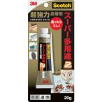 [ почтовая доставка соответствует ]s Lee M Japan Scotch супер мощный клей premium Gold super многоцелевой 2 прозрачный [ номер товара :9078]