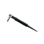  земля корова промышленность рукоятка есть временный рамка-оправа монтировка гвоздь .275mm [ номер товара :01925]